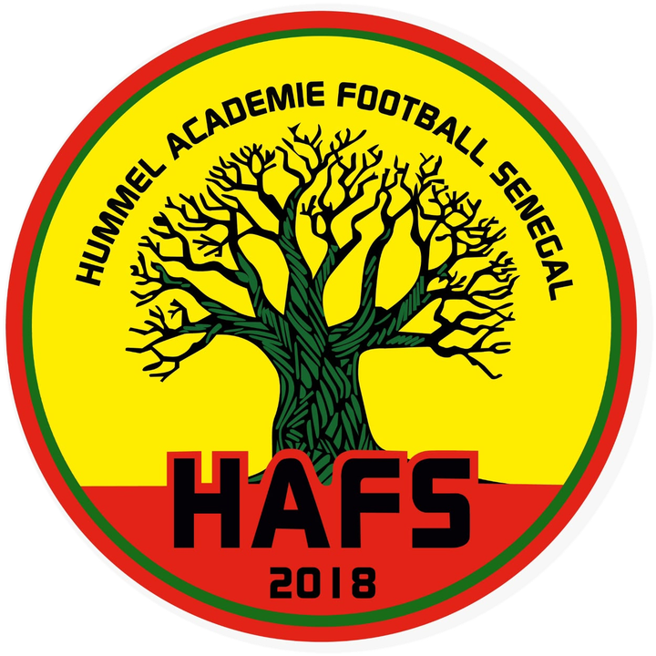 Logo officiel HAFS